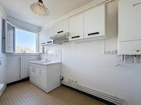 Achat appartement Sens - 2 pièce(s) - 52 m² - 95 000 €