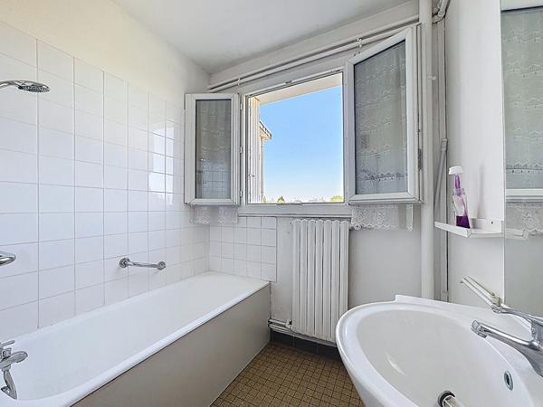 Achat appartement Sens - 2 pièce(s) - 52 m² - 95 000 €