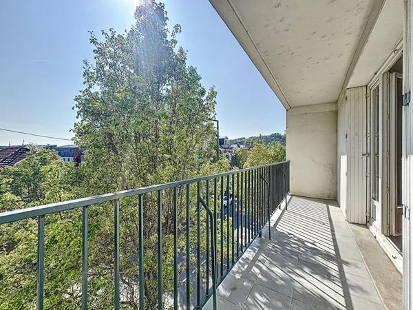 Achat appartement Sens - 2 pièce(s) - 52 m² - 95 000 €