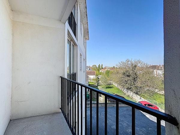 Achat appartement Sens - 2 pièce(s) - 52 m² - 95 000 €