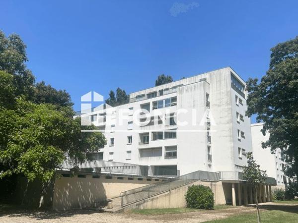 À vendre Appartement 5 pièces 100 m² - Poitiers 86000