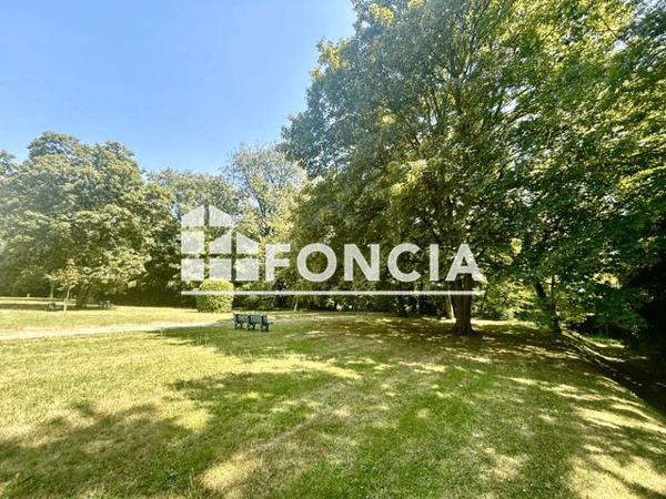 À vendre Appartement 5 pièces 100 m² - Poitiers 86000