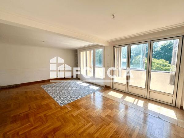 À vendre Appartement 5 pièces 100 m² - Poitiers 86000