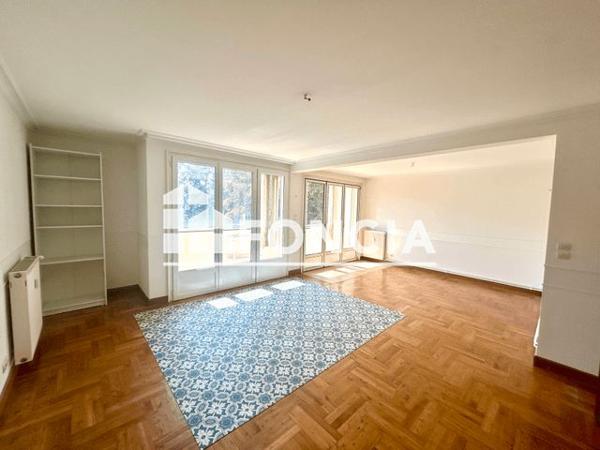 À vendre Appartement 5 pièces 100 m² - Poitiers 86000