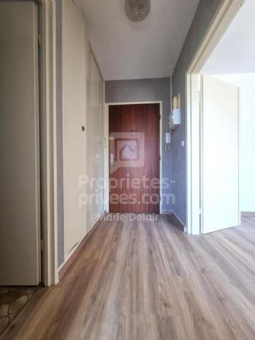 Appartement Cosne Cours Sur Loire 1 pièce(s) 34.39 m2
