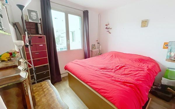 Appartement à vendre    5 pièces • 97,20 m2 Ivry-sur-Seine