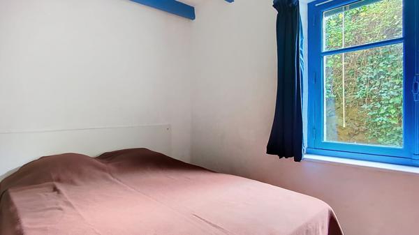 Pontrieux, Immeuble pour investissement locatif, 4 appartements et local artisanal