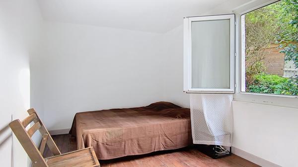 Pontrieux, Immeuble pour investissement locatif, 4 appartements et local artisanal