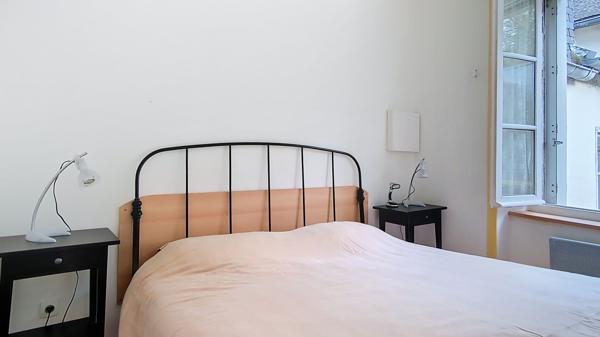 Pontrieux, Immeuble pour investissement locatif, 4 appartements et local artisanal