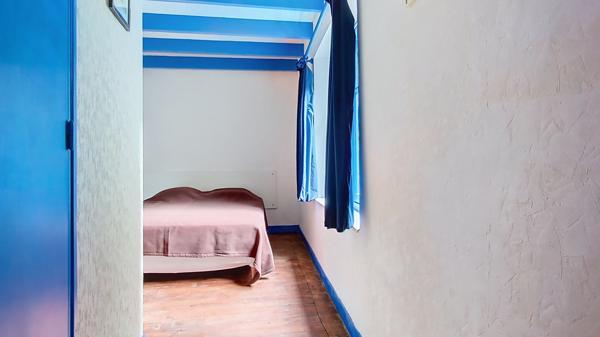 Pontrieux, Immeuble pour investissement locatif, 4 appartements et local artisanal
