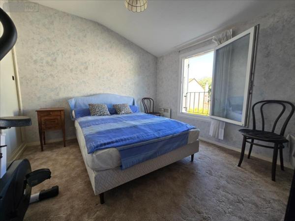 Maison à vendre à Poitiers dans la Vienne (86000), ref : 86004-1076875