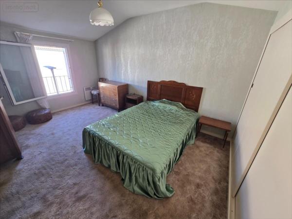 Maison à vendre à Poitiers dans la Vienne (86000), ref : 86004-1076875