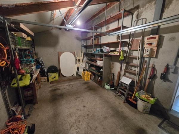 Maison à vendre à Poitiers dans la Vienne (86000), ref : 86004-1076875