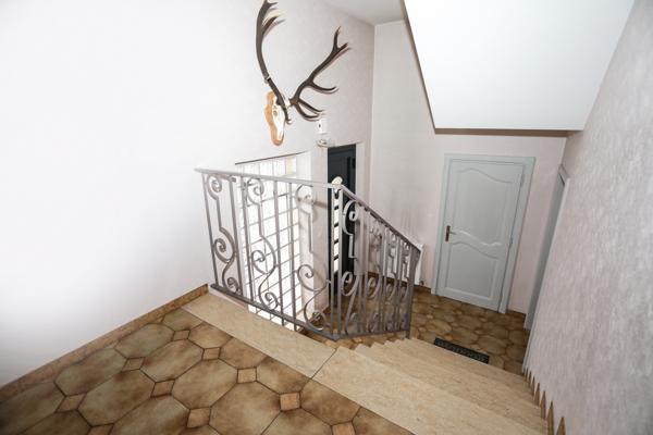 Maison individuelle à RICHEMONT