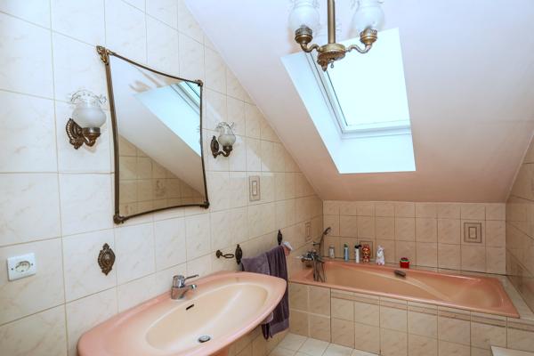 Maison individuelle à RICHEMONT