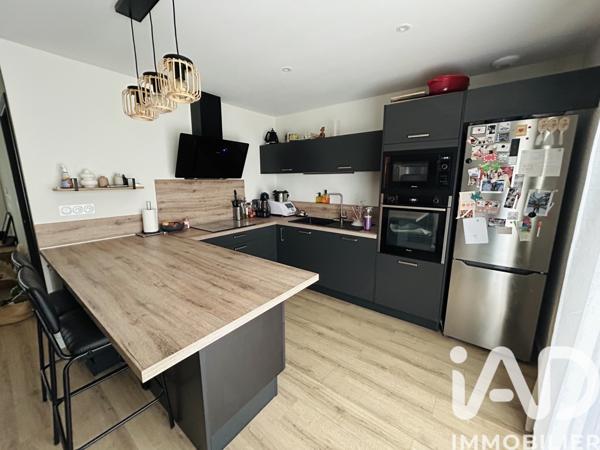 Maison à vendre 4 pièces 98 m² Gaillac