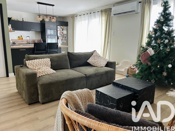 Maison à vendre 4 pièces 98 m² Gaillac