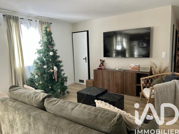 Maison à vendre 4 pièces 98 m² Gaillac