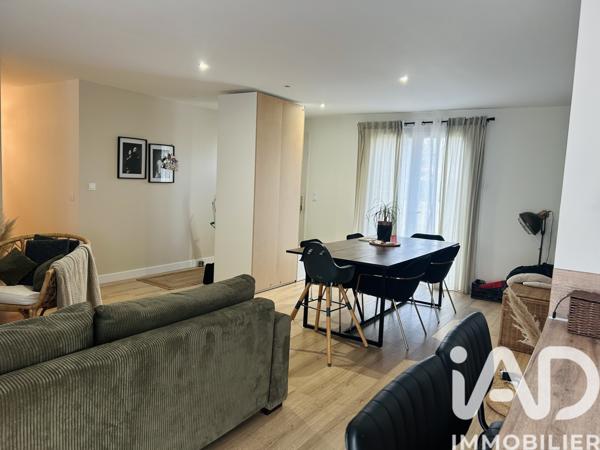 Maison à vendre 4 pièces 98 m² Gaillac