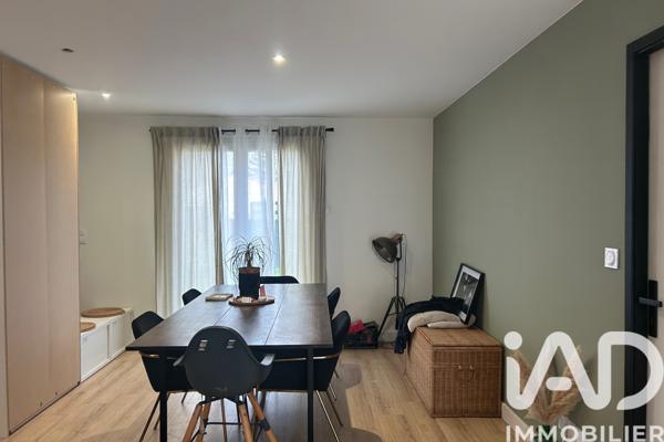 Maison à vendre 4 pièces 98 m² Gaillac