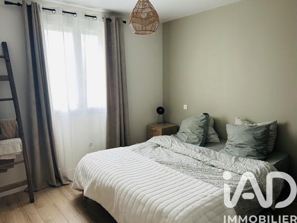 Maison à vendre 4 pièces 98 m² Gaillac