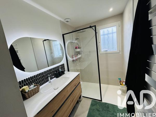 Maison à vendre 4 pièces 98 m² Gaillac