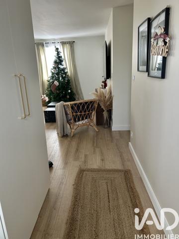 Maison à vendre 4 pièces 98 m² Gaillac