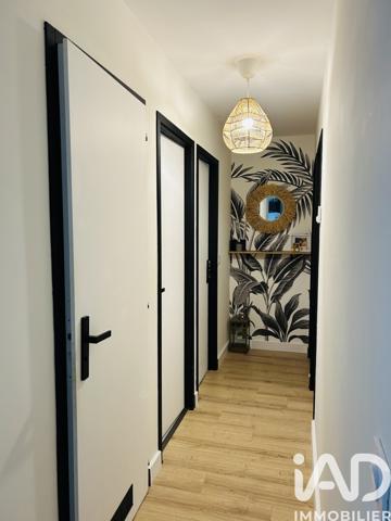 Maison à vendre 4 pièces 98 m² Gaillac