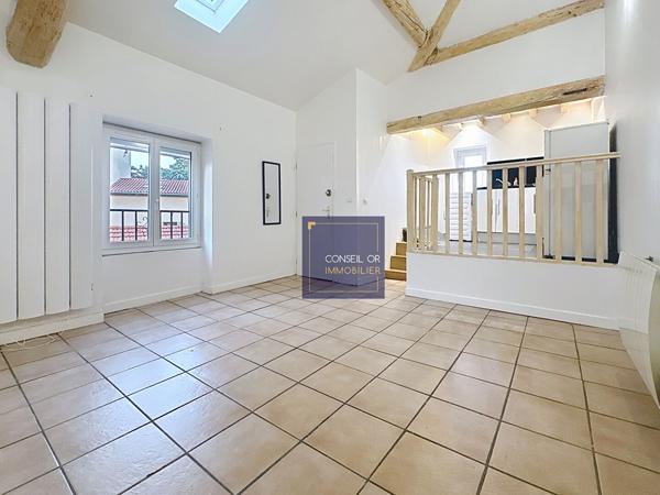 Appartement T2 36m2 , Oullins pierre benite