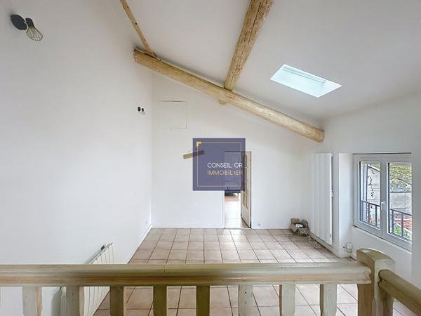 Appartement T2 36m2 , Oullins pierre benite
