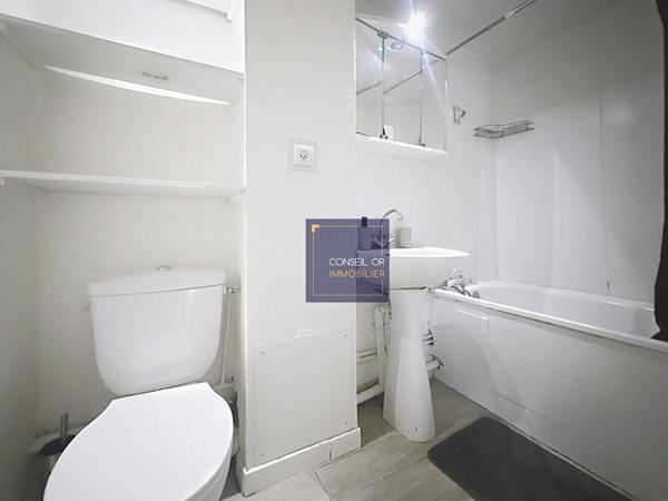 Appartement T2 36m2 , Oullins pierre benite