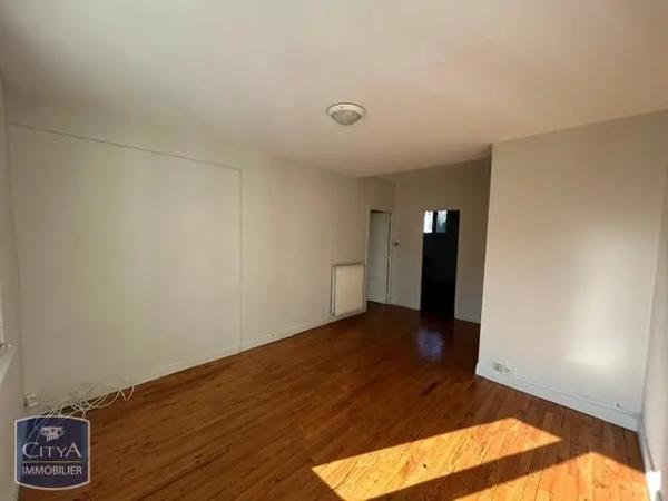 Appartement à louer 2 pièces 44.23m² Clermont-Ferrand (63000)