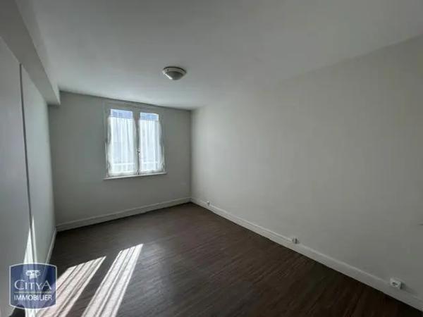 Appartement à louer 2 pièces 44.23m² Clermont-Ferrand (63000)