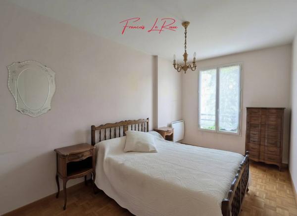 Appartement à vendre 4 pièces de 77 m²