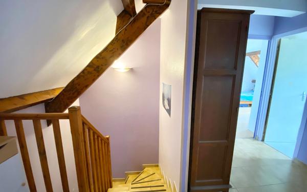 Maison à vendre    6 pièces • 125 m2 Mandres-les-Roses