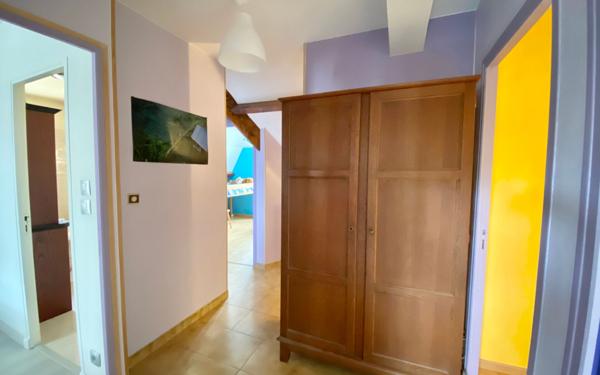 Maison à vendre    6 pièces • 125 m2 Mandres-les-Roses