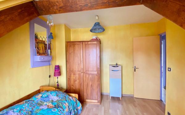 Maison à vendre    6 pièces • 125 m2 Mandres-les-Roses