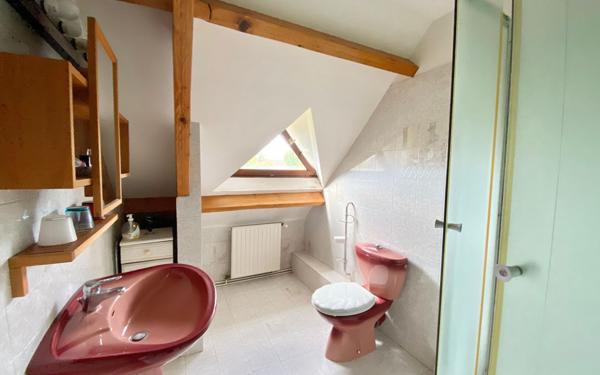 Maison à vendre    6 pièces • 125 m2 Mandres-les-Roses