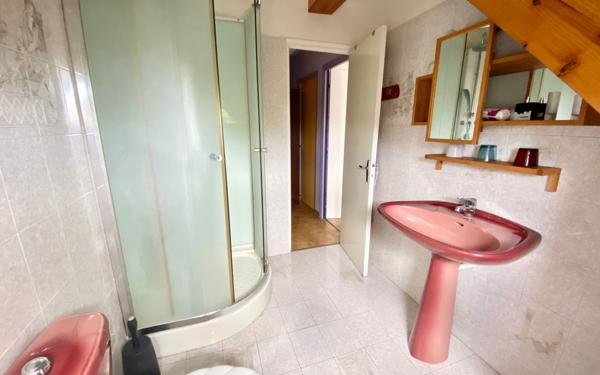 Maison à vendre    6 pièces • 125 m2 Mandres-les-Roses