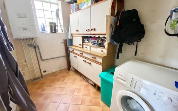 Maison à vendre    6 pièces • 125 m2 Mandres-les-Roses
