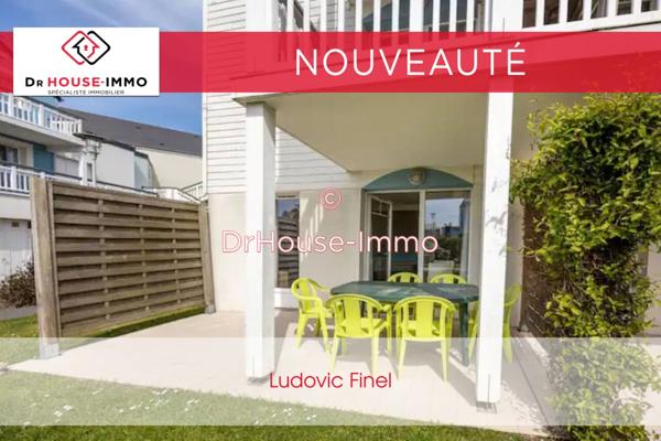Appartement à vendre 2 pièces de 43 m²