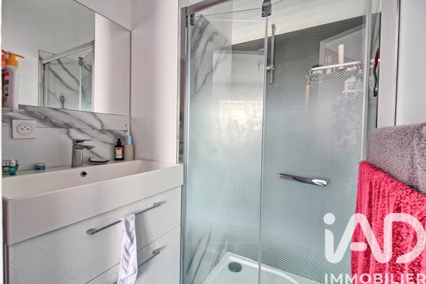 Maison à vendre 6 pièces 105 m² Nuillé-sur-Vicoin