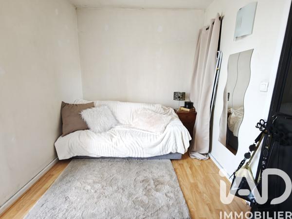Appartement à vendre 3 pièces 51 m² Fresnes