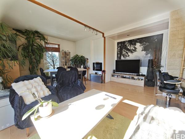 Appartement à vendre 3 pièces 51 m² Fresnes