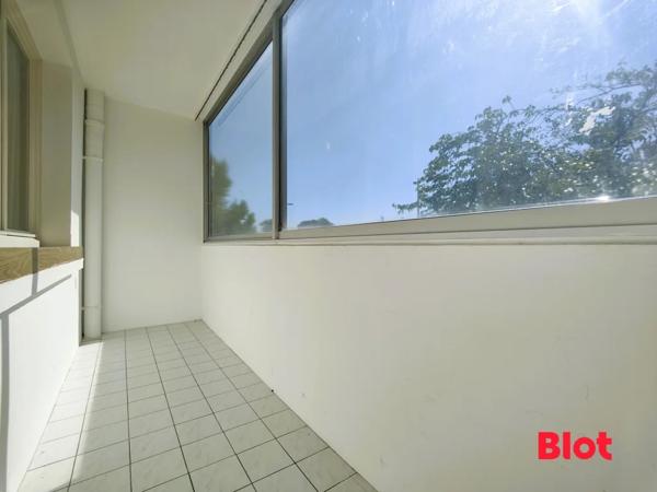 Appartement 3 pièce(s)