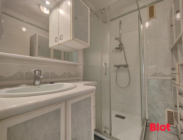 Appartement 3 pièce(s)