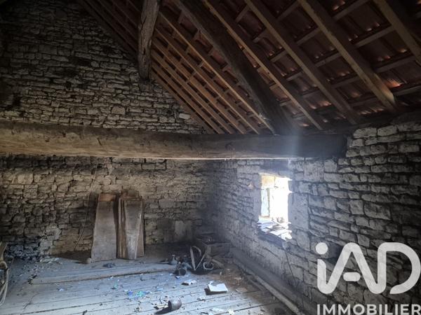 Maison à vendre 4 pièces 78 m² Pacy-sur-Armançon