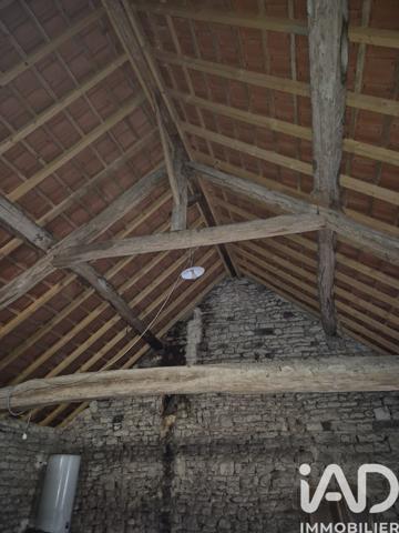 Maison à vendre 4 pièces 78 m² Pacy-sur-Armançon