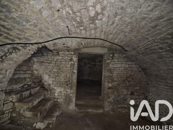 Maison à vendre 4 pièces 78 m² Pacy-sur-Armançon