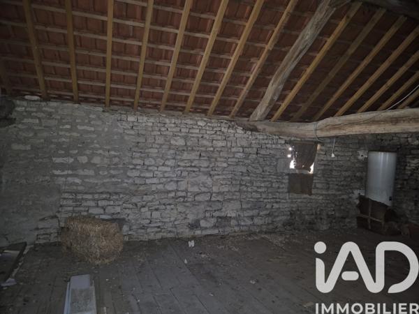 Maison à vendre 4 pièces 78 m² Pacy-sur-Armançon
